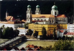 Passauer Dom